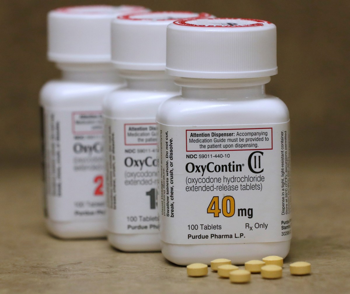 Oxycontin 2