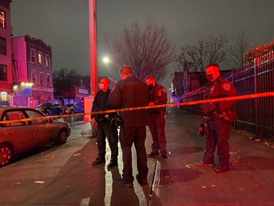 NYPD Cop From Long Island Survives Shooting In ‘Christmas Miracle’