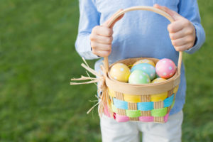 Long Island Easter Egg Hunts and Family Easter Events 2021