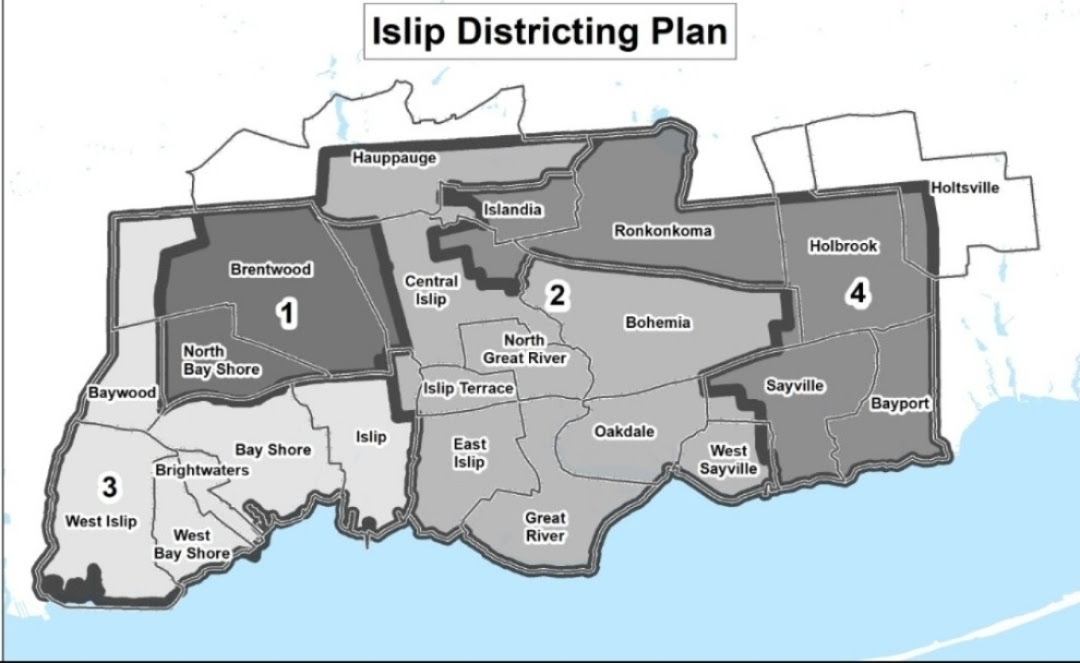 Town of Islip 2023 Elections The Candidates And The Positions