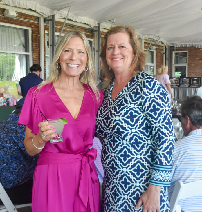 Rockville Centre Breast Cancer Coalition Hosts Inaugural Golf and ...
