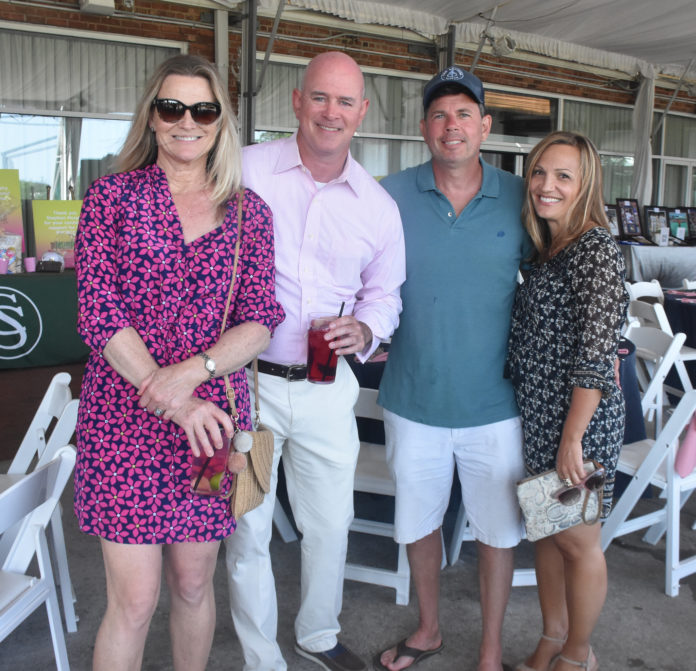 Rockville Centre Breast Cancer Coalition Hosts Inaugural Golf and ...