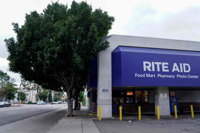 rite aid