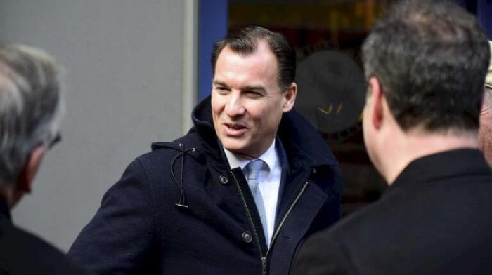 Tom Suozzi