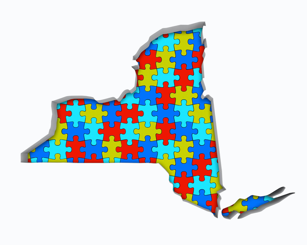 new york redistricting