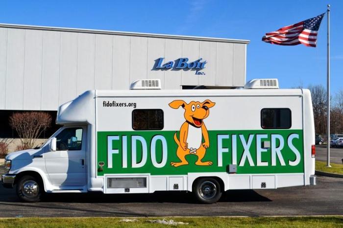 fido fixers