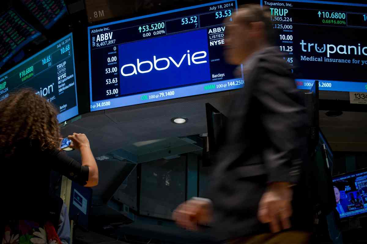 AbbVie