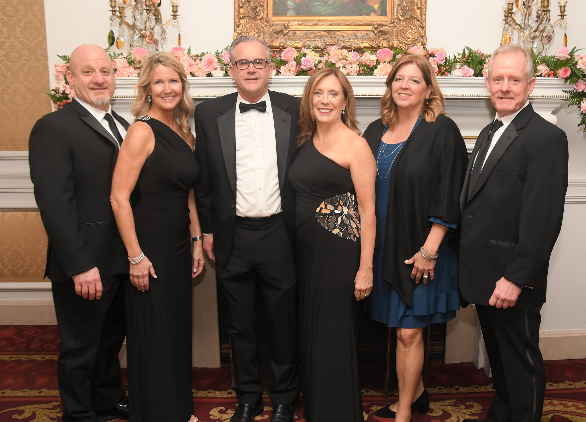 Rockville Centre Breast Cancer Coalition Raises $65K at 5th Anniversary ...