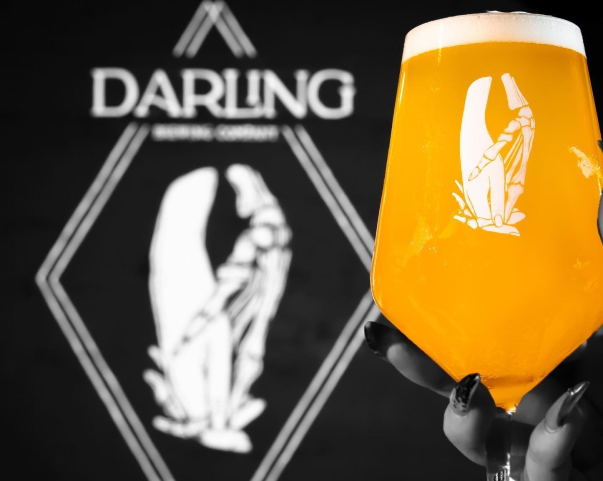 darling brewing co