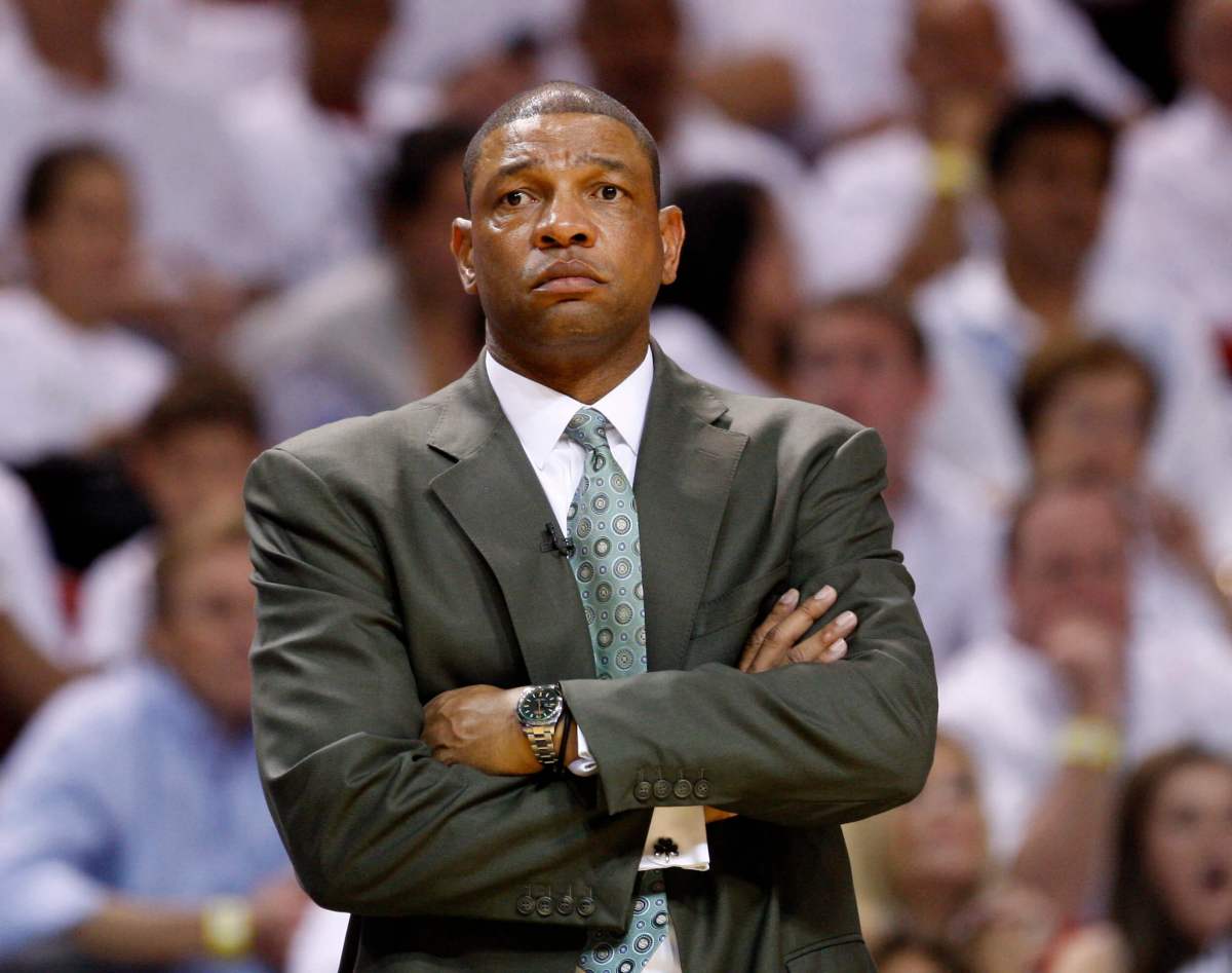 Doc Rivers