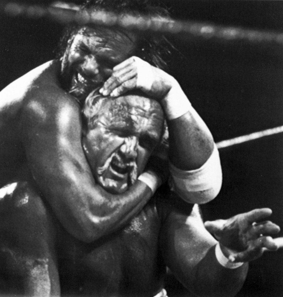Randy “macho Man” Savage, Hulk Hogan