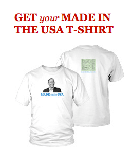 Obama shirt