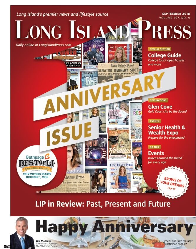 long island press september 1 2018