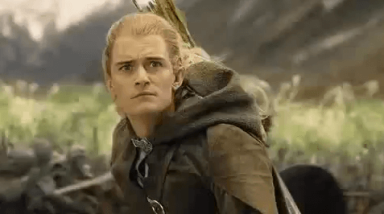 Legolas