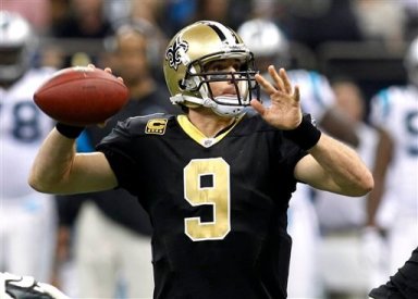 Drew Brees