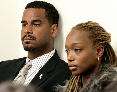 Who was Jayson Williams married to? Relationships of former Philadelphia  76ers player explored