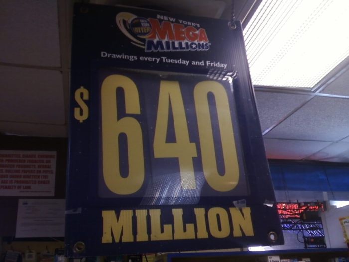 Mega Millions