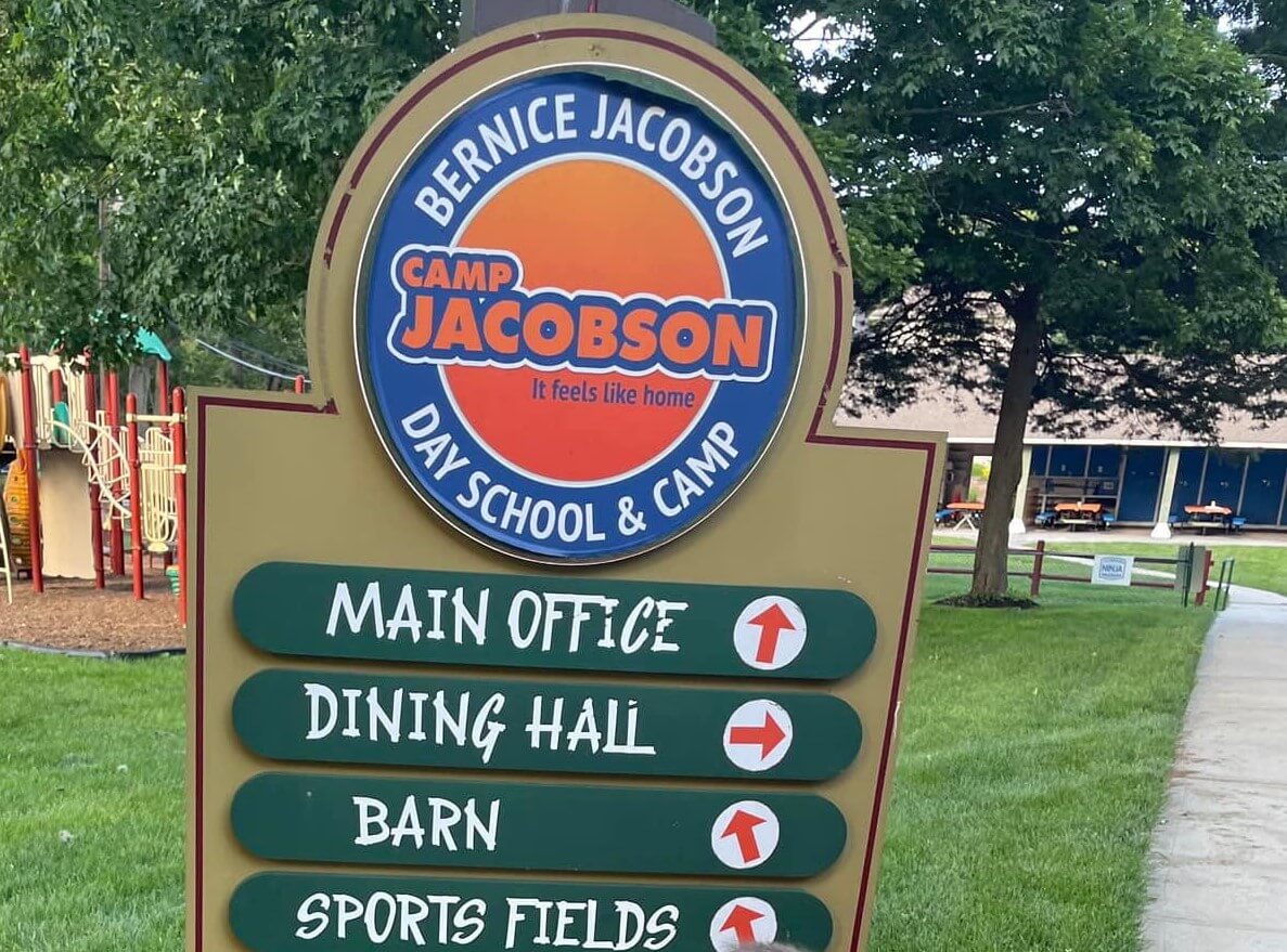 Sid Jacobson JCC’s Camp Jacobson Ordered to Close After 14 Years
