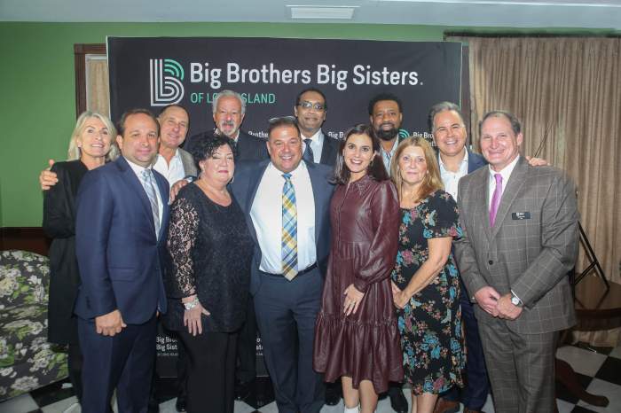 big brothers big sisters