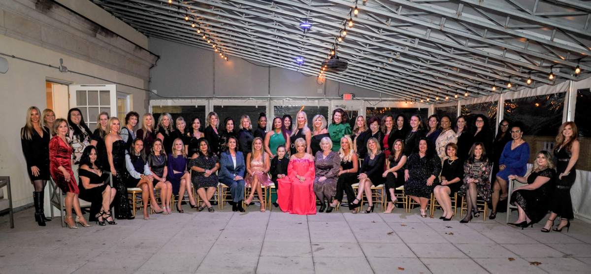 power women of long island