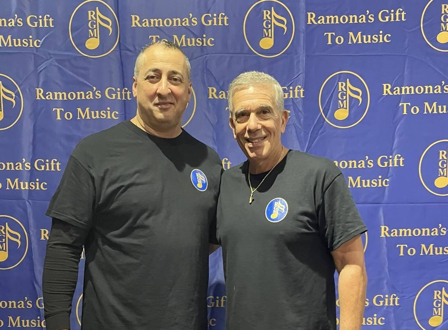 Ramona's Gift to Music Carries Out Legacy of Young Long Island Woman