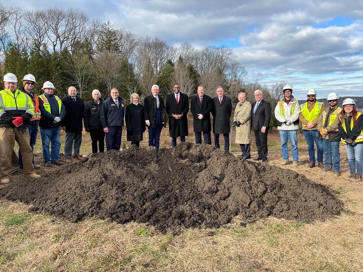 Construction Begins On Cold Spring Harbor Lab’s New $57M Research Complex