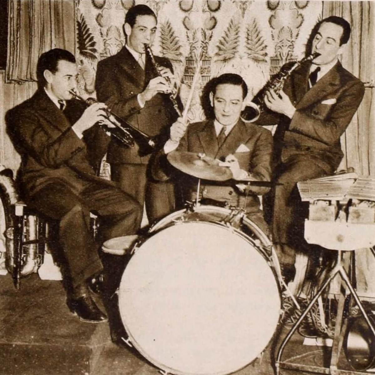 guy lombardo