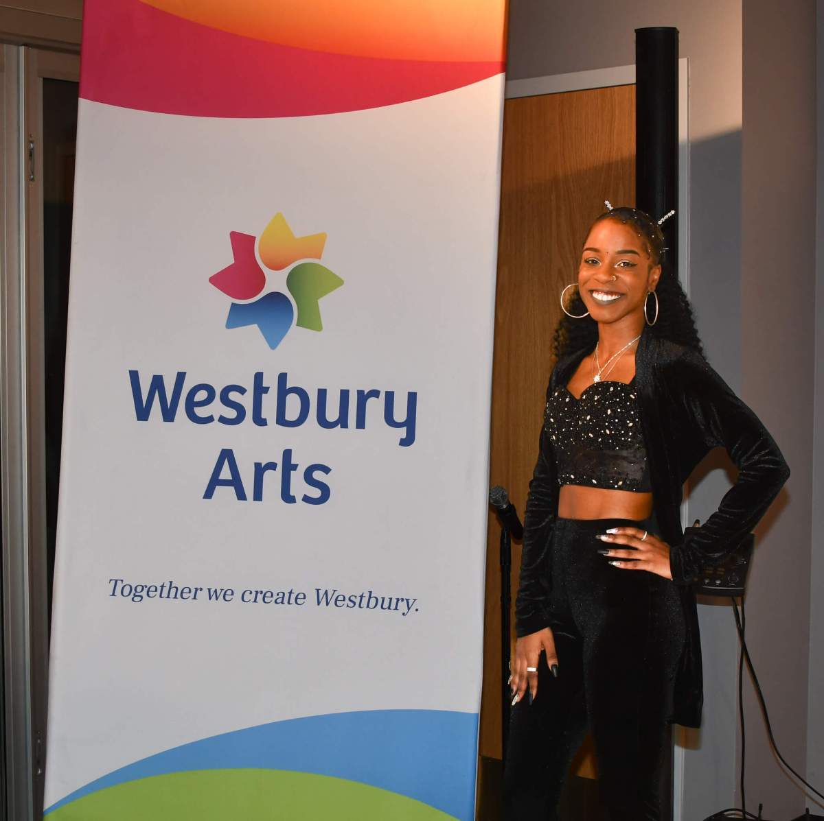 westbury arts shay way