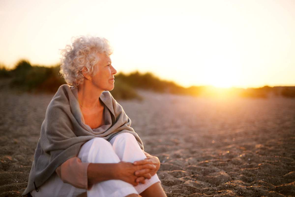 aging wellness