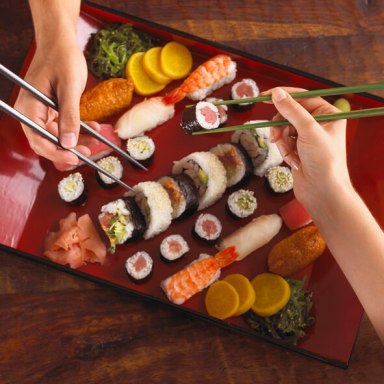 What is The Best Japanese Restaurant on Long Island?