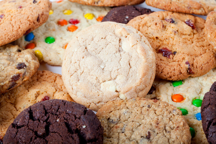 Who Makes The Best Cookies on Long Island?