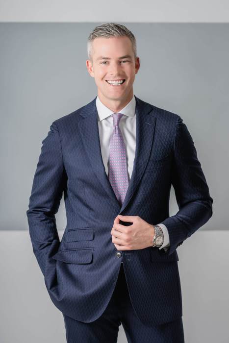 Ryan Serhant – SERHANT.