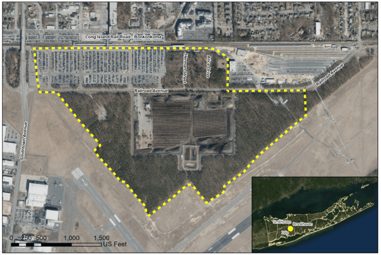 Midway Crossing Project Would Offer ‘Train-to-Plane Connectivity ...