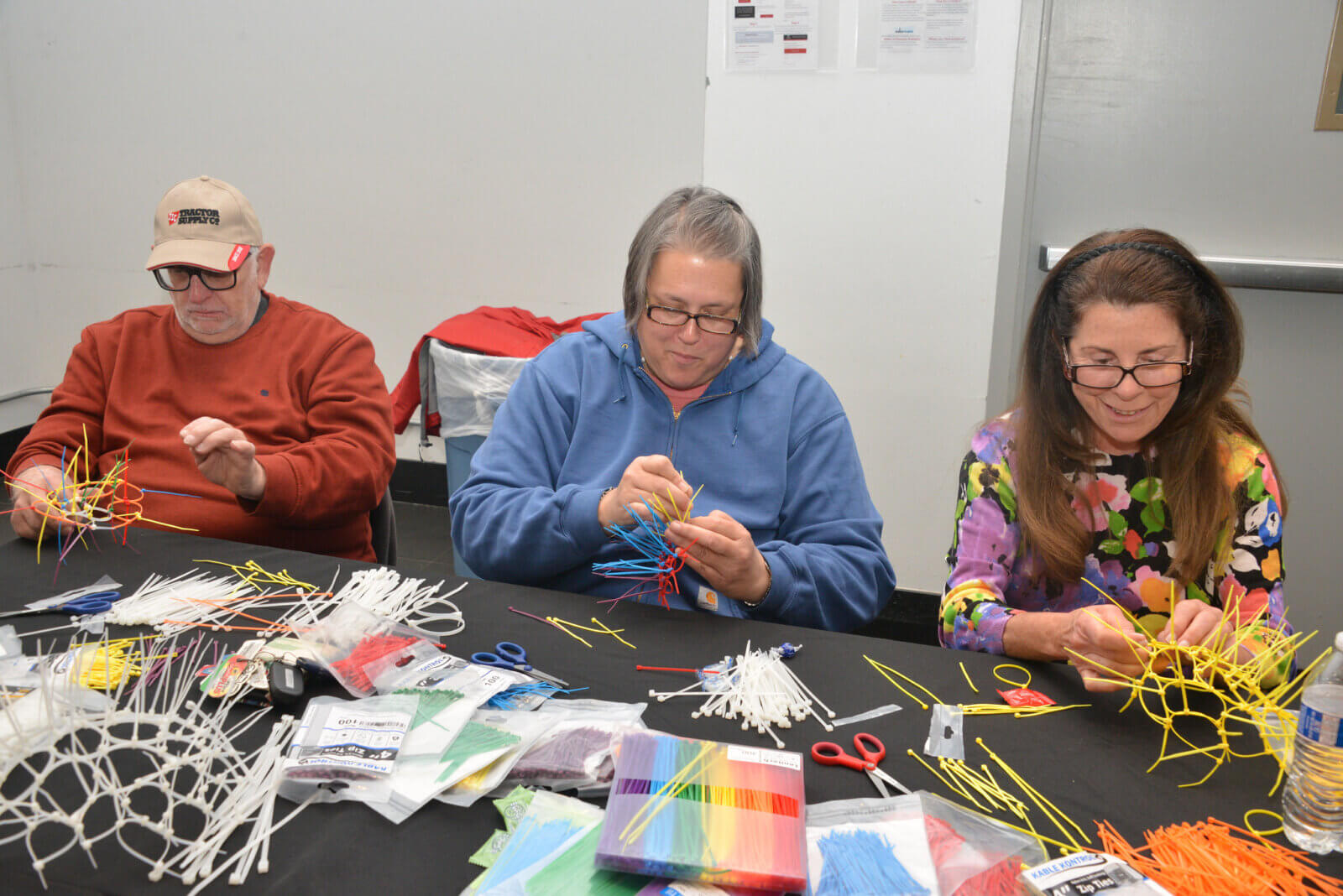 Stony Brook University Charles B. Wang Center Holds Workshop With ...