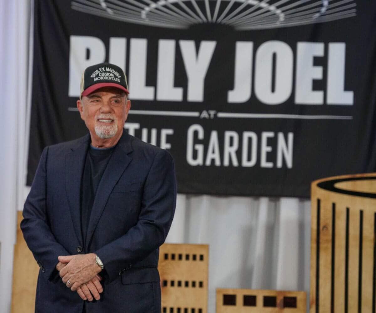 Billy Joel Announces July 2024 End To Madison Square Garden Residency   748D0337 B4B2 4029 BAF2 EDAC5A279E0A 1200x1001 1 