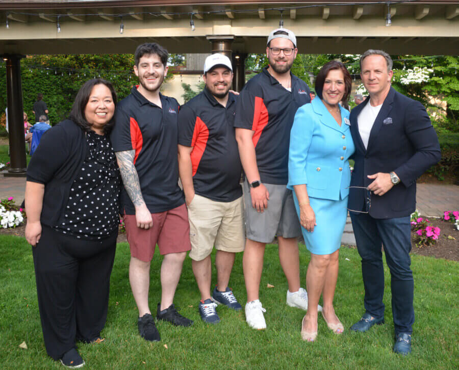 Michael Magro Foundation Hosts Annual Golf Outing at Cold Spring ...