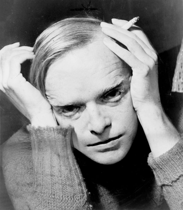 Truman Capote