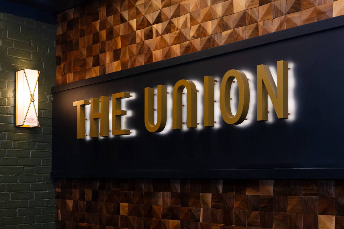 The Union