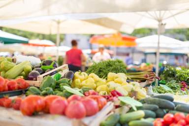 What is The Best Farmer's Market on Long Island?