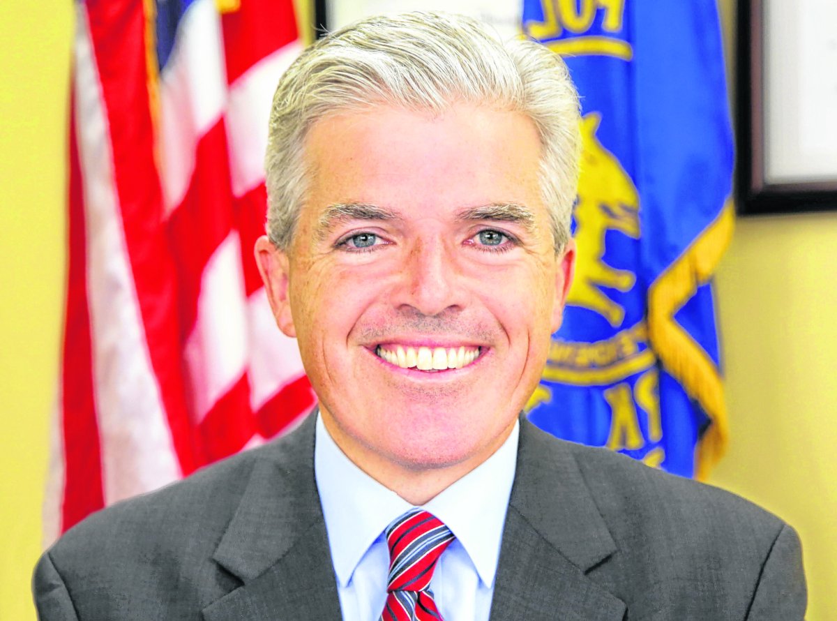 Steve Bellone