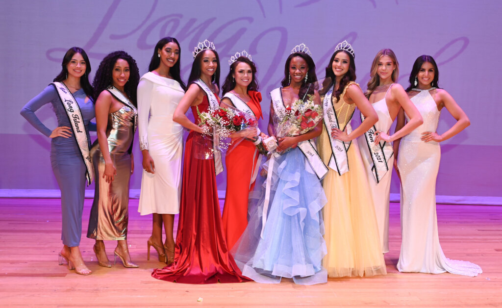 Captivating Queens Crowned at Miss Long Island and Miss Long Island ...