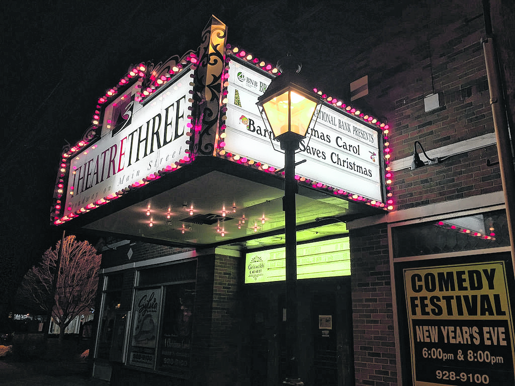 The Curtains Rise On Vibrant Long Island Main Streets