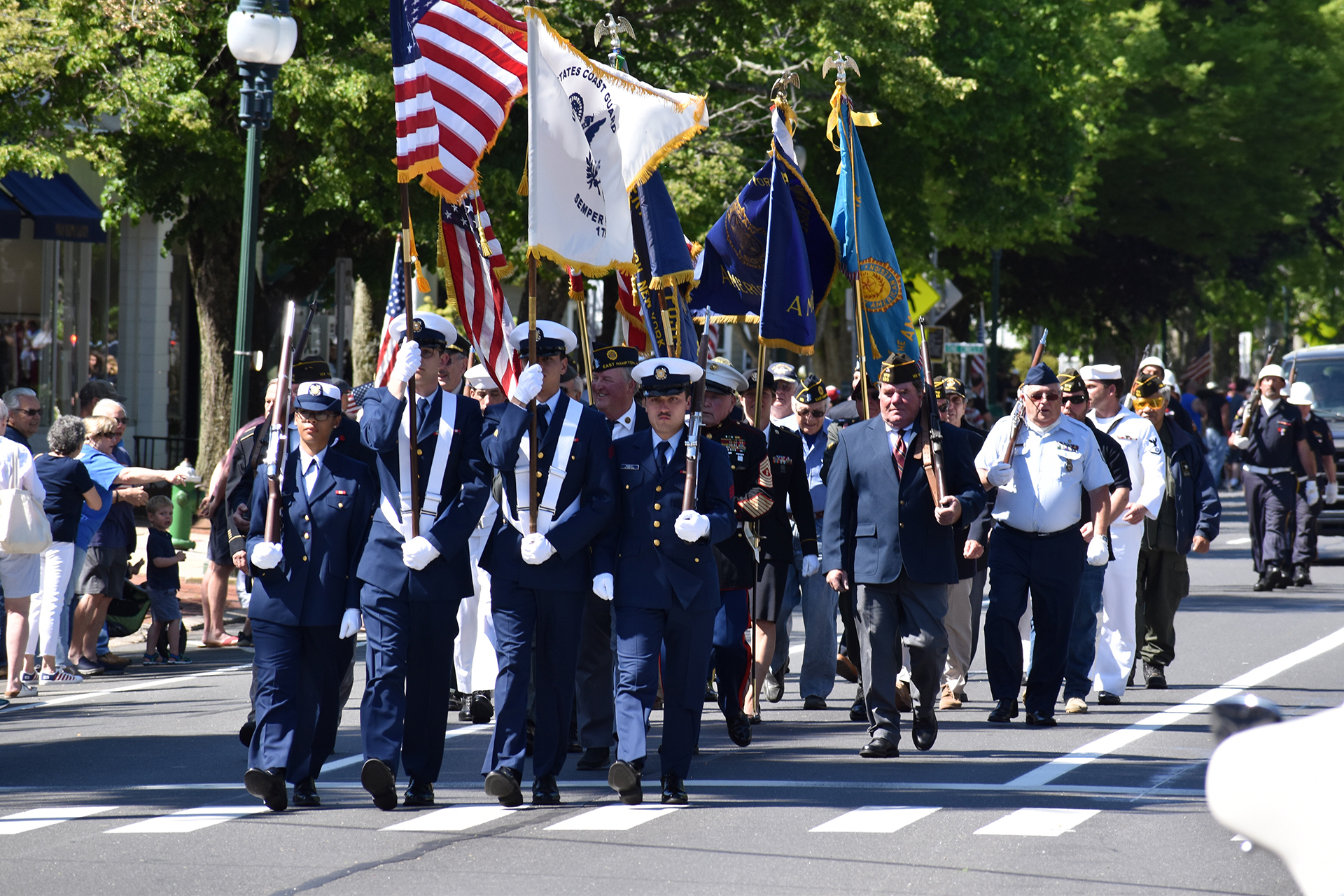 2024 Long Island Memorial Day Parade Guide