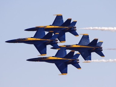 Blue Angels