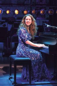 Beautiful: The Carole King Musical