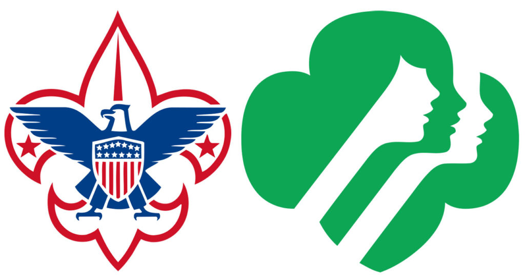 Boy Scouts-Girl_Scouts