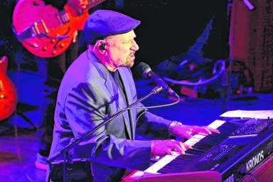 Felix Cavaliere