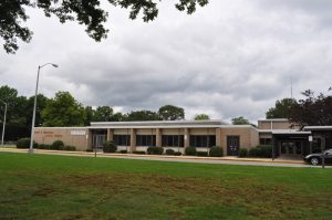 H. B. Thompson Middle School