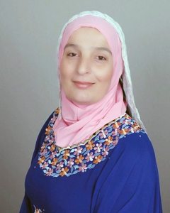 Raida Obeidat