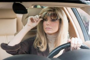 Sandra Bullock in The Blind Side